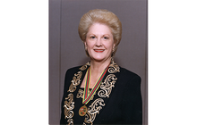 Dr. Adele King COM 1965